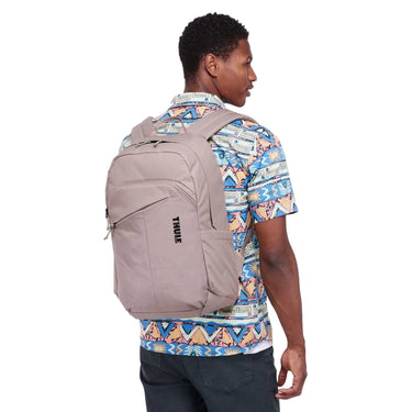 Thule Indago 23 - Laptoprucksack 16" 45 cm (tinted taupe) - Ansicht 4