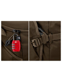Thule Landmark 40 - Reiserucksack 55 cm (deep khaki) - Ansicht 9