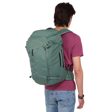 Thule Landmark 40 - Reiserucksack 55 cm (hazy green) - Ansicht 11