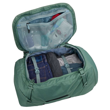 Thule Landmark 40 - Reiserucksack 55 cm (hazy green) - Ansicht 4