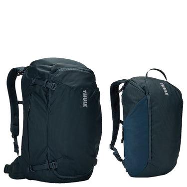 Thule Landmark 60 - Reiserucksack 55 cm (darkest blue) - Ansicht 3