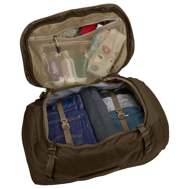 Thule Landmark 60 - Reiserucksack 55 cm (deep khaki) - Ansicht 4