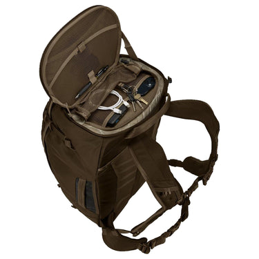 Thule Landmark 60 - Reiserucksack 55 cm (deep khaki) - Ansicht 5