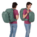 Thule Landmark 60 - Reiserucksack 55 cm (hazy green) - Ansicht 6