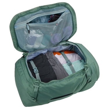 Thule Landmark 60 - Women's Reiserucksack 55 cm (hazy green) - Ansicht 4