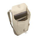 Thule Lithos 16 - Rucksack 14" 43 cm (pelican grey/faded khaki) - Ansicht 3