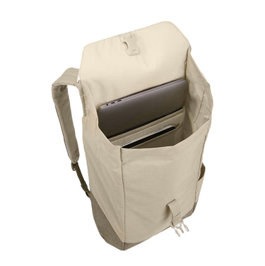 Thule Lithos 16 - Rucksack 14" 43 cm (pelican grey/faded khaki) - Ansicht 3