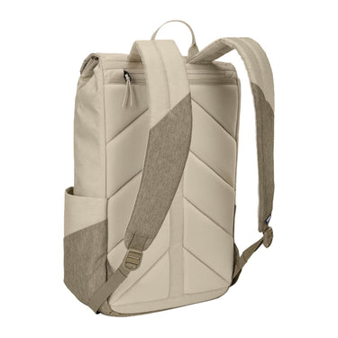 Thule Lithos 16 - Rucksack 14" 43 cm (pelican grey/faded khaki) - Ansicht 2
