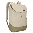 Thule Lithos 16 - Rucksack 14" 43 cm (pelican grey/faded khaki)