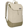 Thule Lithos 16 - Rucksack 14" 43 cm (pelican grey/faded khaki)