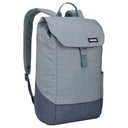 Thule Lithos 16 - Rucksack 14" 43 cm (pond gray/dark slate)