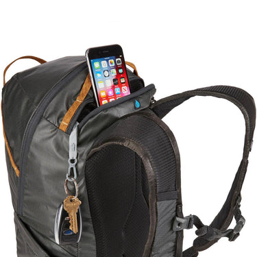 Thule Stir 18 - Rucksack 45 cm (obsidian) - Ansicht 5
