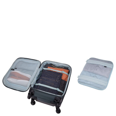 Thule Subterra 2 - 4-Rollen-Kabinentrolley 55 cm (dark slate) - Ansicht 8