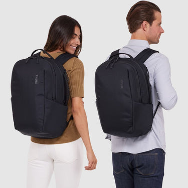 Thule Subterra 2 - Rucksack 27L 15.6" 48 cm (black) - Ansicht 4