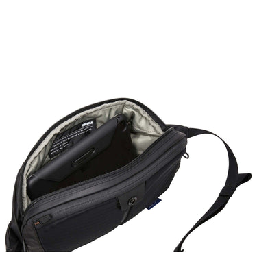 Thule Tact Crossbody 5 - Gürteltasche 31 cm (black) - Ansicht 8