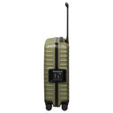 TITAN OVERSEAS - 4-Rollen-Kabinentrolley S 55/20 cm (forest green) - Ansicht 3