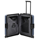 TITAN OVERSEAS - 4-Rollen-Kabinentrolley S 55/20 cm (midnight blue) - Ansicht 6
