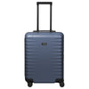 TITAN OVERSEAS - Valise cabine à 4 roulettes S 55/20 cm (midnight blue)