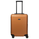TITAN OVERSEAS - 4-Rollen-Kabinentrolley S 55/23 cm (canyon bronze)