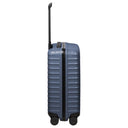 TITAN OVERSEAS - 4-Rollen-Kabinentrolley S 55/23 cm (midnight blue) - Ansicht 5