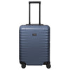 TITAN OVERSEAS - Valise cabine à 4 roulettes S 55/23 cm (midnight blue)