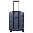 TITAN OVERSEAS - 4-Rollen-Kabinentrolley S 55/23 cm (midnight blue) - Ansicht 4