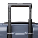 TITAN OVERSEAS - 4-Rollen-Kabinentrolley S 55/23 cm (midnight blue) - Ansicht 8
