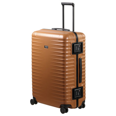 TITAN OVERSEAS - 4-Rollen-Trolley 75 cm (canyon bronze) - Ansicht 2