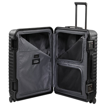 TITAN OVERSEAS - 4-Rollen-Trolley 75 cm (nightshade black) - Ansicht 7