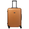 TITAN OVERSEAS - Trolley à 4 roulettes M+ 69 cm (canyon bronze)