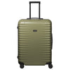 TITAN OVERSEAS - Trolley 4 roues M+ 69 cm (forest green)