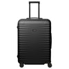 TITAN OVERSEAS - Trolley à 4 roulettes M+ 69 cm (nightshade black)