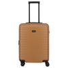 TITAN UPGRADE - 4-Wheel Cabin Trolley S 55/20 cm (canyon bronze)