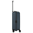TITAN UPGRADE - 4-Rollen-Kabinentrolley S 55/20 cm (midnight blue) - Ansicht 5