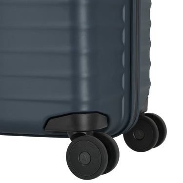 TITAN UPGRADE - 4-Rollen-Kabinentrolley S 55/20 cm (midnight blue) - Ansicht 9