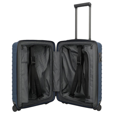 TITAN UPGRADE - 4-Rollen-Kabinentrolley S 55/20 cm (midnight blue) - Ansicht 7