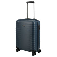 TITAN UPGRADE - 4-Rollen-Kabinentrolley S 55/20 cm (midnight blue) - Ansicht 2