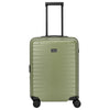 TITAN UPGRADE - 4-Wheel Cabin Trolley S 55/23 cm (forest green)