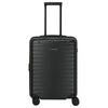 TITAN UPGRADE - 4-Wheel Cabin Trolley S 55/23 cm (nightshade black)