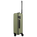 TITAN UPGRADE - 4-Rollen-Trolley 65 cm (forest green) - Ansicht 3