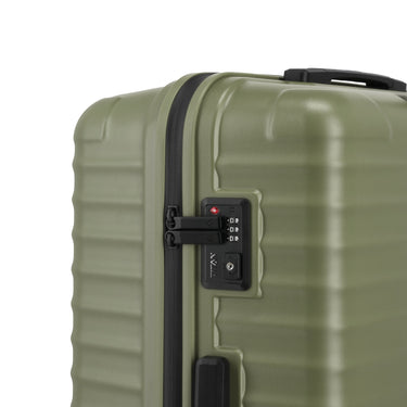 TITAN UPGRADE - 4-Rollen-Trolley 75 cm (forest green) - Ansicht 8