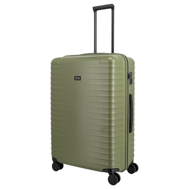 TITAN UPGRADE - 4-Rollen-Trolley 75 cm (forest green) - Ansicht 2