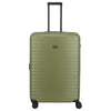 TITAN UPGRADE - 4-Wheel Trolley 75 cm (forest green)