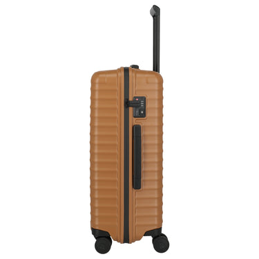 TITAN UPGRADE - 4-Rollen-Trolley M+ 69 cm (canyon bronze) - Ansicht 3