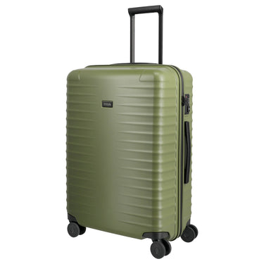 TITAN UPGRADE - 4-Rollen-Trolley M+ 69 cm (forest green) - Ansicht 2