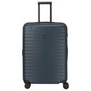 TITAN UPGRADE - 4-Rollen-Trolley M+ 69 cm (midnight blue)