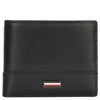 Tommy Hilfiger Corp - Portemonnee Mini (zwart)