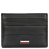 Tommy Hilfiger Corp - Porte-cartes (noir)