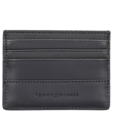 Tommy Hilfiger Corp - Kreditkartenetui (space blue) - Ansicht 3