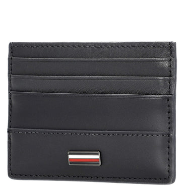 Tommy Hilfiger Corp - Kreditkartenetui (space blue) - Ansicht 2